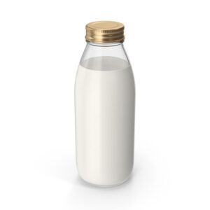 Noorani Special Milk Bottle