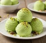 Classic Pista Ice Cream