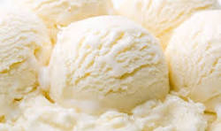 Classic Vanilla Ice-cream